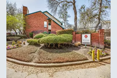 8601 Park Lane #323, Dallas, TX 75231 - Photo 21