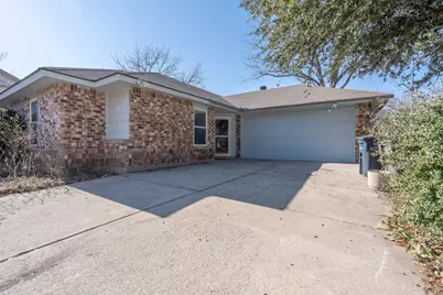 2911 Forest Creek Drive, Fort Worth, TX 76123 - Photo 1