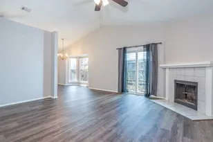 2911 Forest Creek Dr, Fort Worth, TX 76123 - Photo 5