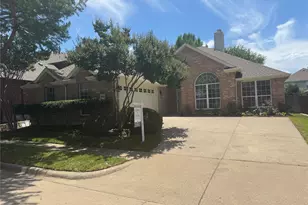 8409 White Stallion Trail, McKinney, TX 75070 - Photo 1