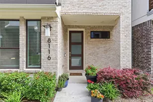 8116 Radnor Rd, Dallas, TX 75231 - Photo 1
