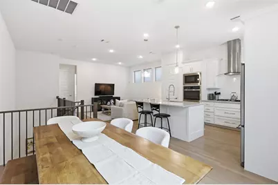 8116 Radnor Road, Dallas, TX 75231 - Photo 21
