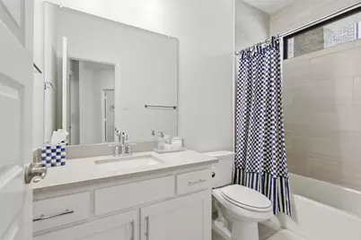 8116 Radnor Road, Dallas, TX 75231 - Photo 29