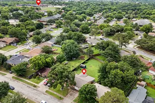 1904 Westover Dr, Arlington, TX 76015 - Photo 17