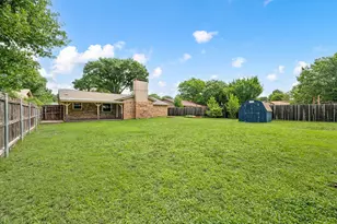1904 Westover Dr, Arlington, TX 76015 - Photo 37