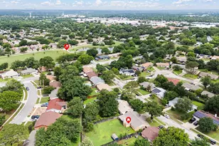 1904 Westover Dr, Arlington, TX 76015 - Photo 39