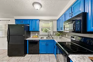 1904 Westover Dr, Arlington, TX 76015 - Photo 27