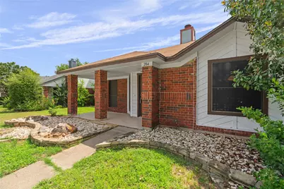 284 Lodge Road, Coppell, TX 75019 - Photo 3