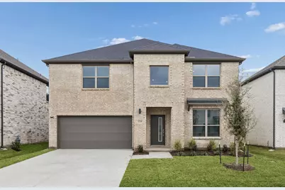 2118 Rowan Drive, Gunter, TX 75058 - Photo 1
