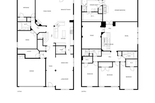 4204 Bridgestone Dr, Fort Worth, TX 76123 - Photo 33