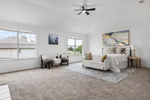 4204 Bridgestone Dr, Fort Worth, TX 76123 - Photo 19
