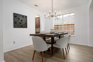 4204 Bridgestone Dr, Fort Worth, TX 76123 - Photo 5