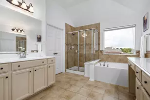 4204 Bridgestone Dr, Fort Worth, TX 76123 - Photo 21