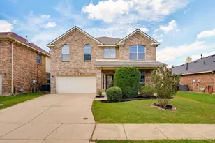 4204 Bridgestone Dr, Fort Worth, TX 76123 - Photo 1
