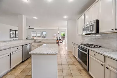 4204 Bridgestone Drive, Fort Worth, TX 76123 - Photo 9