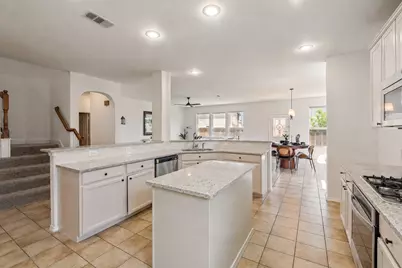 4204 Bridgestone Drive, Fort Worth, TX 76123 - Photo 3