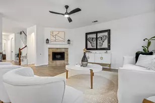 4204 Bridgestone Dr, Fort Worth, TX 76123 - Photo 13