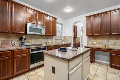 4204 Bridgestone Drive, Fort Worth, TX 76123 - Photo 9