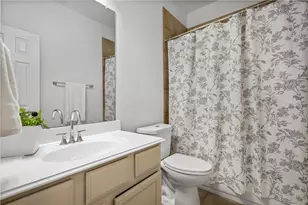 4204 Bridgestone Dr, Fort Worth, TX 76123 - Photo 29