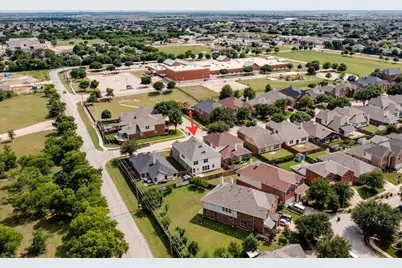 4204 Bridgestone Drive, Fort Worth, TX 76123 - Photo 33