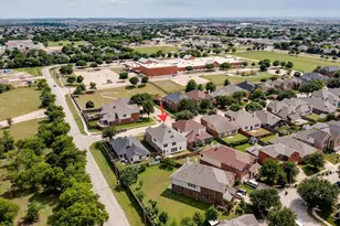 4204 Bridgestone Dr, Fort Worth, TX 76123 - Photo 33