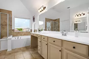 4204 Bridgestone Dr, Fort Worth, TX 76123 - Photo 21