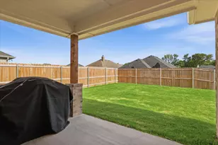 2120 Gabriel Dr, Sherman, TX 75092 - Photo 21