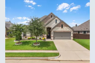 1012 Whitetail Court, Joshua, TX 76058 - Photo 1