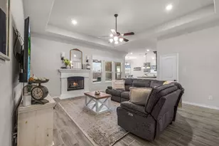1012 Whitetail Ct, Joshua, TX 76058 - Photo 9