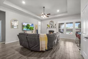 1012 Whitetail Ct, Joshua, TX 76058 - Photo 7