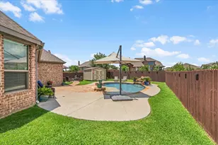 1012 Whitetail Ct, Joshua, TX 76058 - Photo 33