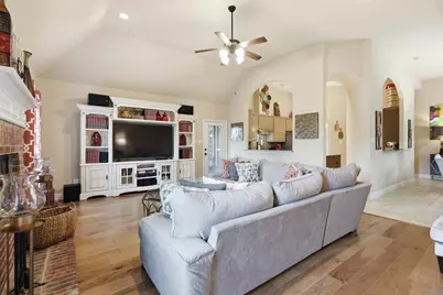 186 Las Colinas Trail, Cross Roads, TX 76227 - Photo 21