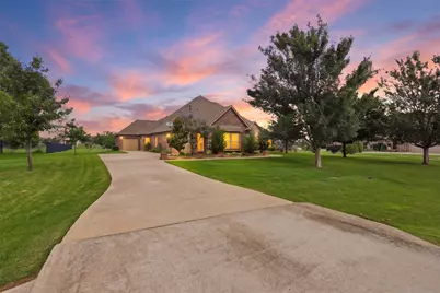 186 Las Colinas Trail, Cross Roads, TX 76227 - Photo 3