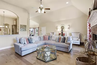 186 Las Colinas Trail, Cross Roads, TX 76227 - Photo 15