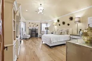 186 Las Colinas Trail, Cross Roads, TX 76227 - Photo 19
