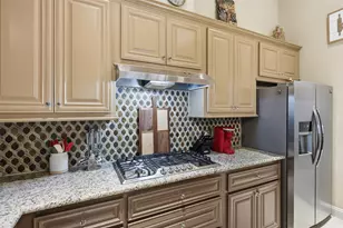 186 Las Colinas Trail, Cross Roads, TX 76227 - Photo 9