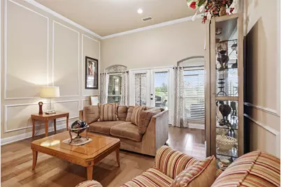 186 Las Colinas Trail, Cross Roads, TX 76227 - Photo 3