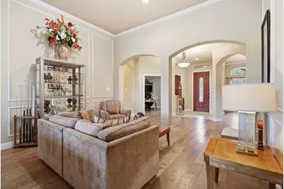 186 Las Colinas Trail, Cross Roads, TX 76227 - Photo 23