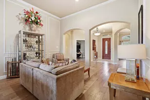 186 Las Colinas Trail, Cross Roads, TX 76227 - Photo 23