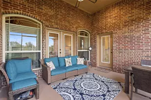 186 Las Colinas Trail, Cross Roads, TX 76227 - Photo 35