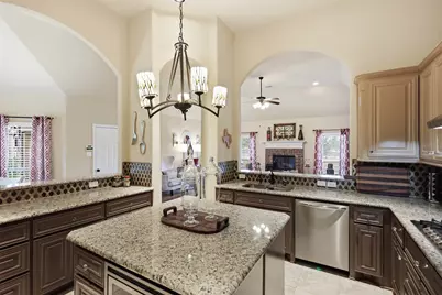 186 Las Colinas Trail, Cross Roads, TX 76227 - Photo 7