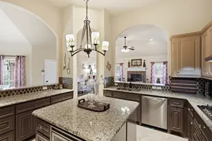 186 Las Colinas Trail, Cross Roads, TX 76227 - Photo 7