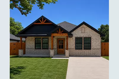 920 Church Avenue, Waco, TX 76706 - Photo 1