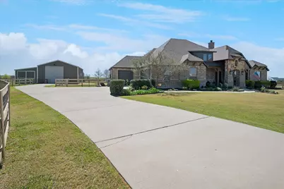 4076 Preston Lakes Circle, Celina, TX 75009 - Photo 1