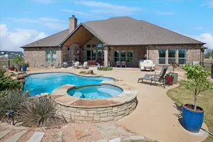 4076 Preston Lakes Cir, Celina, TX 75009 - Photo 25
