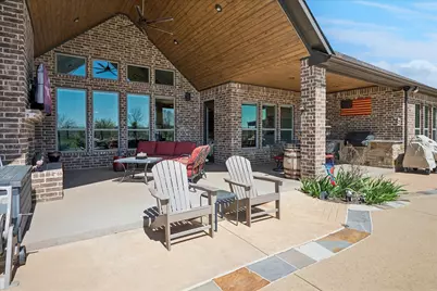 4076 Preston Lakes Circle, Celina, TX 75009 - Photo 33