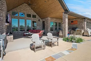 4076 Preston Lakes Cir, Celina, TX 75009 - Photo 33
