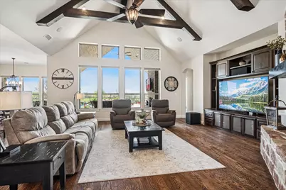 4076 Preston Lakes Circle, Celina, TX 75009 - Photo 5