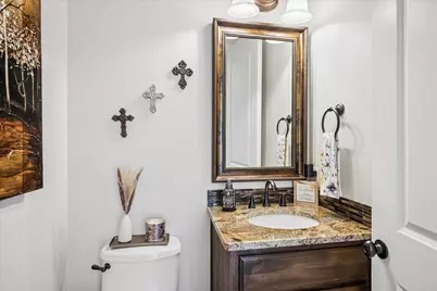 4076 Preston Lakes Circle, Celina, TX 75009 - Photo 29
