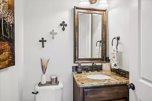 4076 Preston Lakes Cir, Celina, TX 75009 - Photo 29